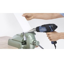 Suflantă cu aer cald Steinel HL1820S 1400W max. 600°C-thumb-5 Suflantă cu aer cald Steinel HL1820S 1400W max. 600°C-thumb-5
