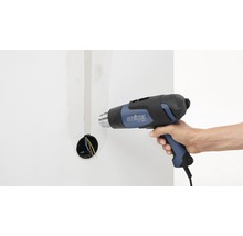 Suflantă cu aer cald Steinel HL1820S 1400W max. 600°C-thumb-6 Suflantă cu aer cald Steinel HL1820S 1400W max. 600°C-thumb-6