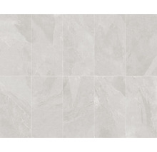 Plăci ceramice cu aspect de marmură