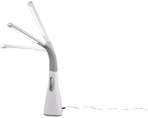 Lampă de birou cu LED cu braț reglabil