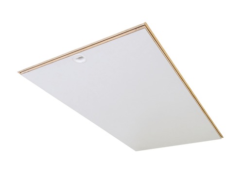 Capac pentru gură de vizitare cu lumină