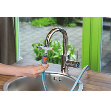 Adaptor Gardena pentru robinet interior-thumb-2 Adaptor Gardena pentru robinet interior-thumb-2