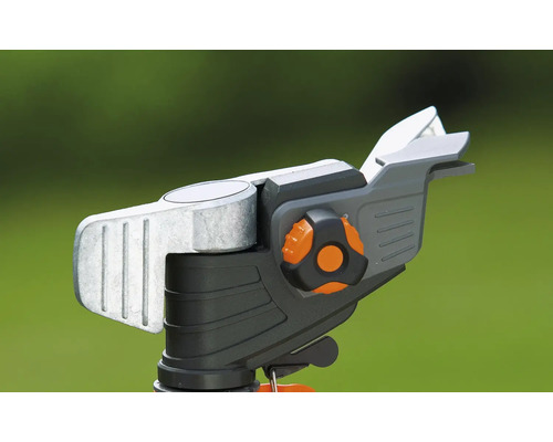 Aspersor de grădină pentru irigare