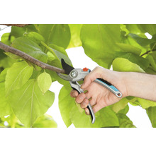 Foarfecă de grădină Gardena cu mâner de aluminiu B/L-thumb-3 Foarfecă de grădină Gardena cu mâner de aluminiu B/L-thumb-3