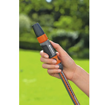 Mufă conectoare cu stop Gardena 1/2"-thumb-2 Mufă conectoare cu stop Gardena 1/2"-thumb-2