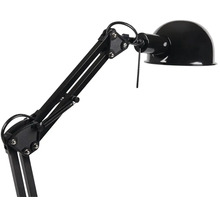 Lampă de birou cu braț reglabil