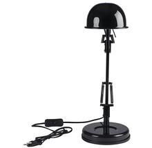 Suport pentru pălării cu cablu și comutator pentru depozitarea pălăriilor