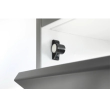 Închidere magnetică pentru ușa dulapului