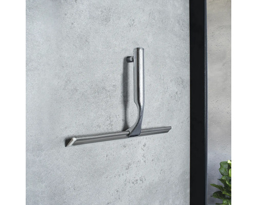 Racletă de duș pentru montaj pe perete