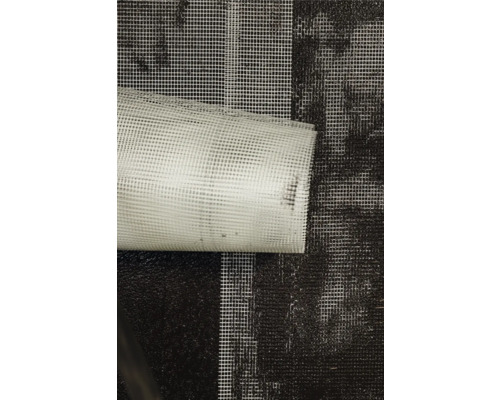 Țesătură din fibră de sticlă pentru lucrări de etanșare în construcții