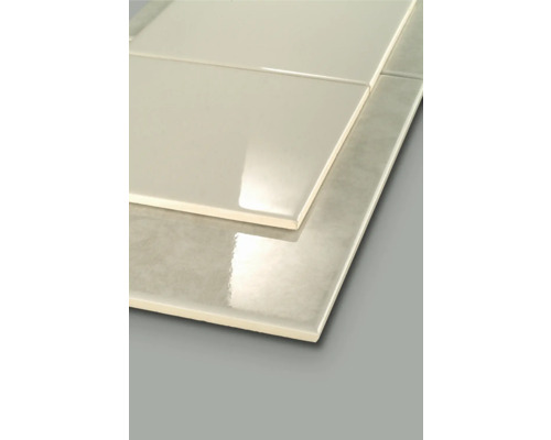 Plăci ceramice, suprafață lucioasă