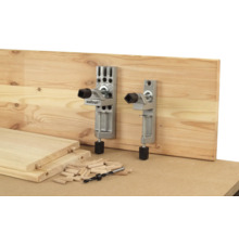 Set pentru aplicat dibluri lemn Wolfcraft Universal-thumb-7