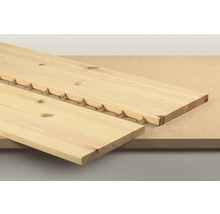 Dibluri lemn Wolfcraft Ø10x40 mm, pachet 30 bucăți-thumb-2