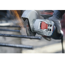 Disc debitare metale Bosch Zubehör Ø125x2,5x22,23 mm, pentru mandrină X-LOCK System-thumb-4 Disc debitare metale Bosch Zubehör Ø125x2,5x22,23 mm, pentru mandrină X-LOCK System-thumb-4