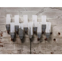 Utilizarea rășinii de injecție pentru injectarea pereților