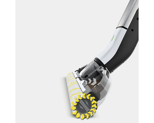 Perie pentru curățător electric de podele