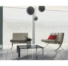 Autocolant geam d-c-fix® Tara 67,5x200 cm