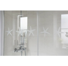 Autocolant geam d-c-fix® Opal transparent 90x210 cm (mărimea ușii)-thumb-4