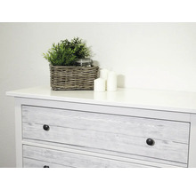 Autocolant mobilă d-c-fix® Shabby Wood aspect lemn 67,5x200 cm