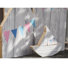 Autocolant mobilă d-c-fix® Shabby Wood aspect lemn 67,5x200 cm