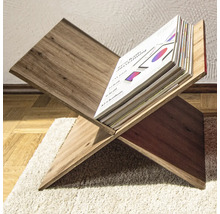 Autocolant mobilă d-c-fix® Artisan Oak aspect de lemn 90x210 cm