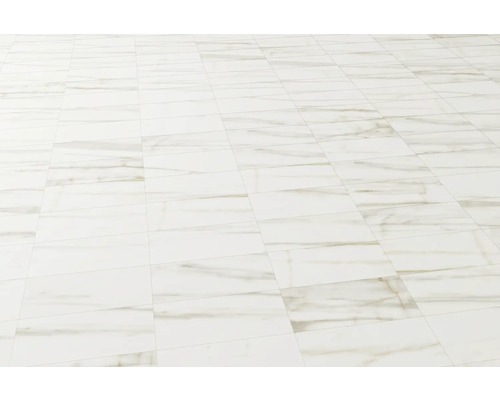 Podea cu plăci dreptunghiulare