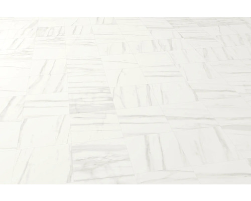 Model de gresie de pardoseală așezată