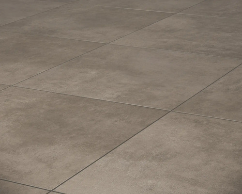 Montare gresie de podea