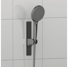 Duș de mână cu suport pe perete