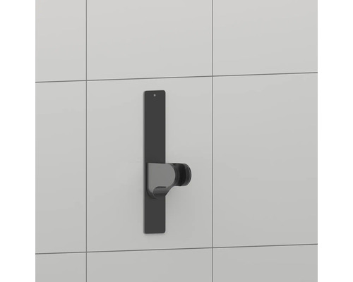 Suport de hârtie igienică pentru montare pe perete