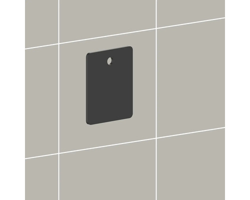 Placă de acoperire pentru țevi de încălzire