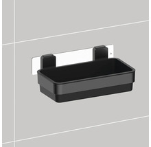 Raft pentru baie pentru montare pe perete