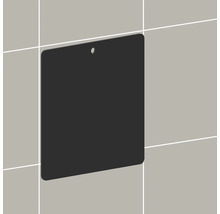 Trape de revizie din metal pentru montare pe perete