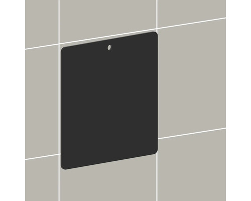 Trape de revizie din metal pentru montare pe perete