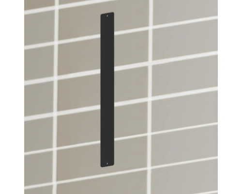 Profil de fixare pe faianță