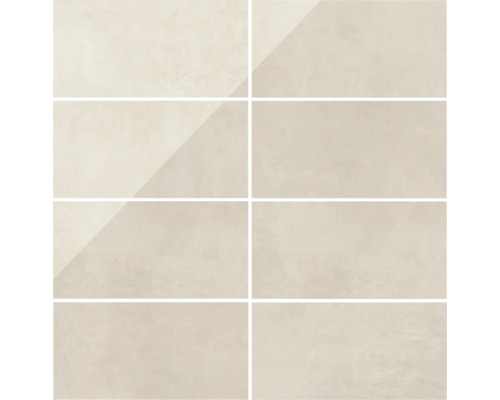 Aranjament plăci dreptunghiulare de perete