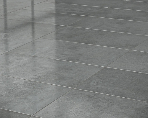 Pardoseală din gresie ceramică