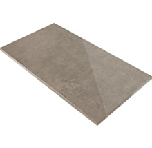 Gresie exterior / interior porțelanată rectificată MIRAVA MANHATTAN taupe lappato 30x60 cm
