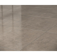 Gresie exterior / interior porțelanată rectificată MIRAVA MANHATTAN taupe lappato 60x120 cm