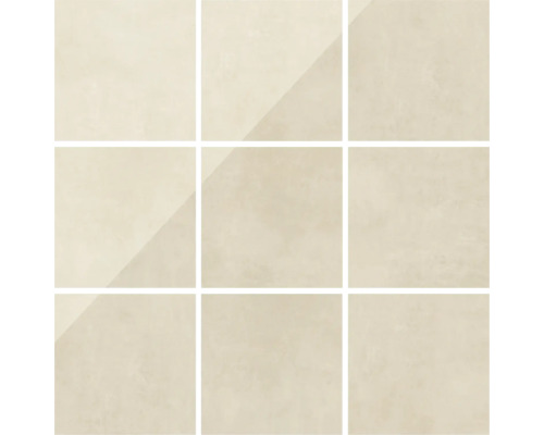 Nouă plăci ceramice pentru pereți și podele