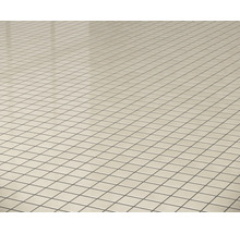 Mozaic ceramic MIRAVA MANHATTAN Ivory lappato 30x30 cm