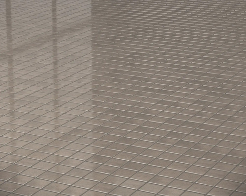 Plăci ceramice pătrate pentru podea