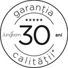 30 ani garanție