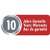 10 ani garanție 10 ani garanție