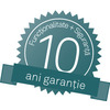 10 ani garanție 10 ani garanție