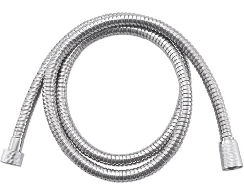 Furtun flexibil de duș din metal