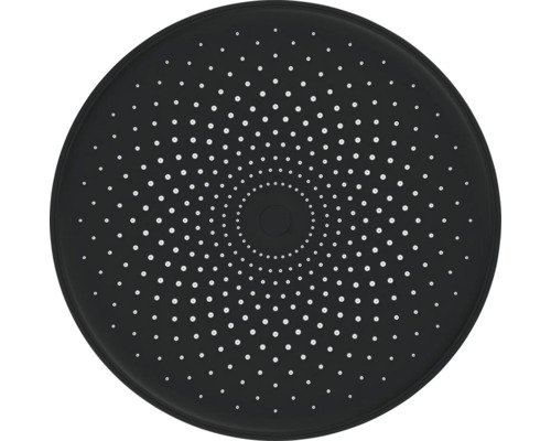 Cap de duș rotund cu multe duze