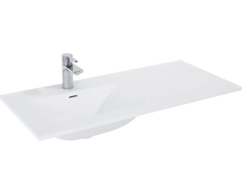 Chiuvetă cu robinet