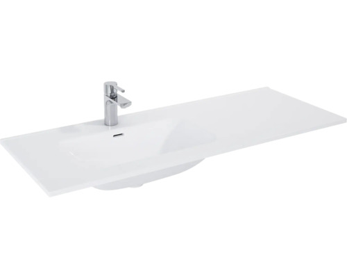 Chiuvetă cu robinet