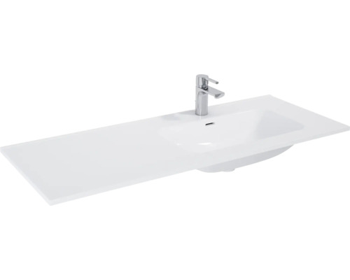 Chiuvetă cu robinet